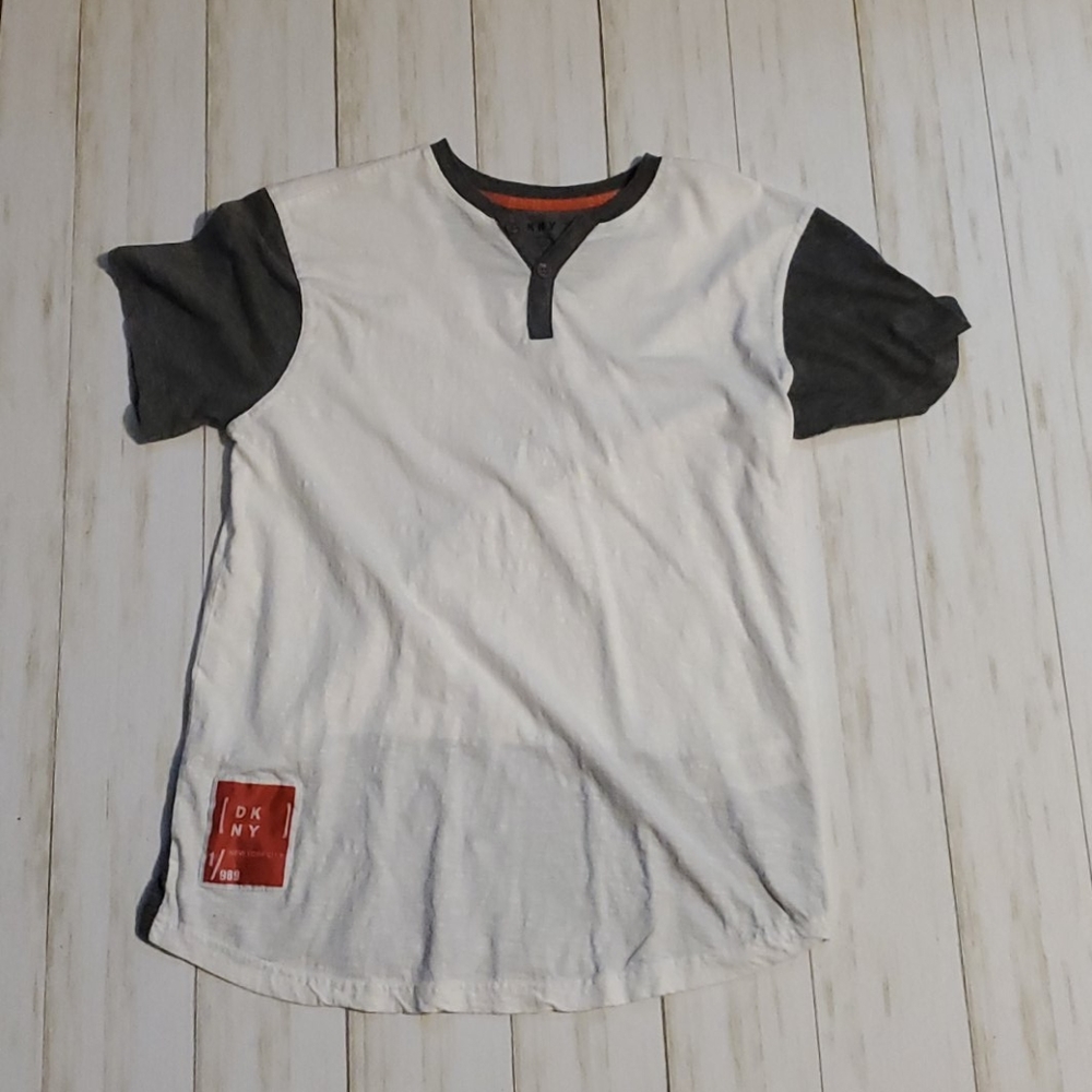 Dkny shirt